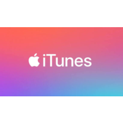 Apple iTunes Gift Card (US) 40$ Auto delivary