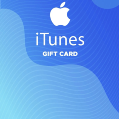 Apple iTunes Gift Card | Рубли | RU | Авто