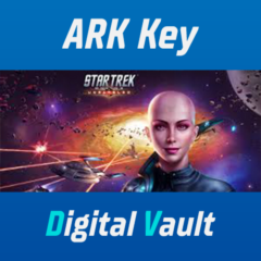 Star Trek Online - Incursion Borg Generator Pack | ARK Ключ