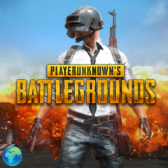PUBG Mobile (Global) | 24/7 | ПО ID