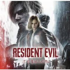 RESIDENT EVIL REQUIEM РФ+СНГ ✅STEAM КЛЮЧ