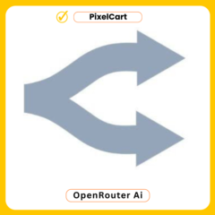 Пополнение баланса OpenRouter (БЕЗ КОМИССИИ)