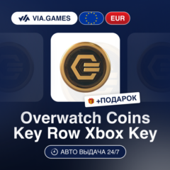 Подарочная Карта Battle.net 200-1000 Coins Европейский Союз + ПОДАРОК