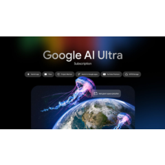 Gemini AI Ultra(30-180) | Gemini Pro (приватный аккаунт)(30-180)