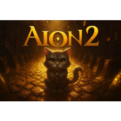 ✨КИНАРЫ в Aion 2 любой сервер (TW) !!!✨