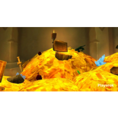 сервер Firestorm TWW