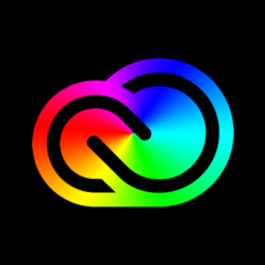 Adobe Creative Cloud | Подписка на ваш аккаунт | 1/3/6 месяцев