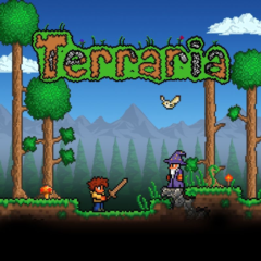 Terraria (Steam/ Gift)
