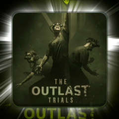 The Outlast Trials✅ПОЧТА+СМЕНА ДАННЫХ✅НОВЫЙ АККАУНТ✅