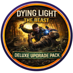 Dying Light: The Beast Deluxe Edition +ВСЕ DLC +Need for Speed ®✔️Steam (GLOBAL)🌍