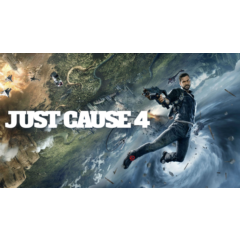 Just Cause 4: Reloaded Edition + DLCs 💣 | STEAM KEY | GLOBAL 🌍 | Instant Delivery ⚡