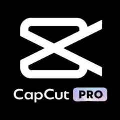 Аккаунт CapCut Pro — подписка на 1 месяц