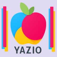 YAZIO PRO 12 МЕСЯЦЕВ НА ВАШ АККАУНТ