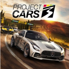 Project CARS 3 (Steam Ключ / РФ + СНГ) 💳0%