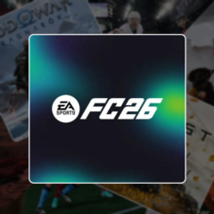 EA SPORTS FC 26 (FIFA 26 ) PS4/PS5 | П2/П3