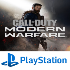 Call of Duty: Modern Warfare (2019) для PS4/PS5