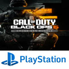 Call of Duty: Black Ops 6 для PS4/PS5