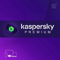 Kaspersky Premium Total Security | 300–365 дней | 1 устройство