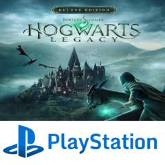 Hogwarts Legacy для PS4/PS5