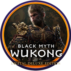 Black Myth: Wukong Digital Deluxe Edition +DLC +GAMES ®✔️Steam (GLOBAL)🌍