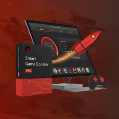 Smart Game Booster Pro 5.3 | Последняя версия