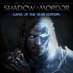Middle-earth: Shadow of Mordor + War [Все DLC}・[Навсегда] +Без защиты Steam