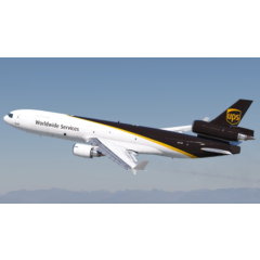 Rotate MD11-F/ X-plane 12