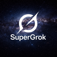 SuperGrok AI Аккаунт | Приватный аккаунт | Мгновенная доставка