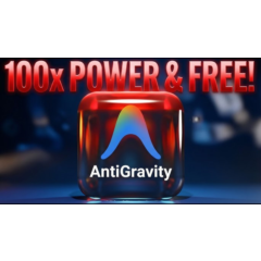 Antigravity ULTRA 1 MONTH | 1 YEAR UPGRADE YOUR ACCOUNT