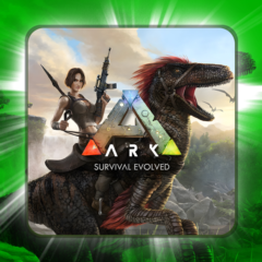 ARK: Survival Evolved Epic Games ПОЛНЫЙ ДОСТУП