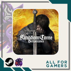 ❇️ Kingdom Come: Deliverance / Royal КЛЮЧ Steam РУ/СНГ + ПОДАРОК