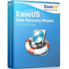 EaseUS Data Recovery Wizard Pro v11.8 1 PC Lifetime - Windows Key (Global)