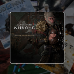 Black Myth: Wukong PS5 | П2/П3