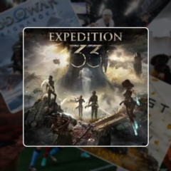 Clair Obscur: Expedition 33 PS5 | П2/П3