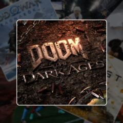 DOOM: The Dark Ages PS5 | П2/П3
