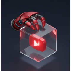 YouTube Vision v5: Дай своему ИИ-агенту глаза (OpenClaw)