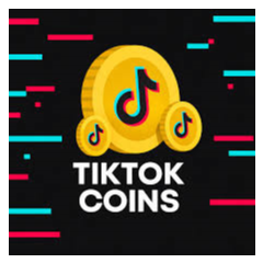 Апгрейд TikTok Coins | БЫСТРО, ПОЛНАЯ ГАРАНТИЯ