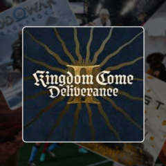 Kingdom Come: Deliverance II PS5 | П2/П3