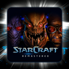 StarCraft® Remastered✅ПОЧТА+СМЕНА ДАННЫХ✅ГАРАНТИЯ✅