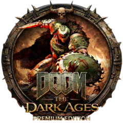 DOOM: The Dark Ages - Premium Edition +DLC +NBA 2K25 ®✔️Steam (GLOBAL)🌍