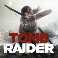 Tomb Raider на iPhone ios AppStore +RDR, Minecraft, GTA:SA