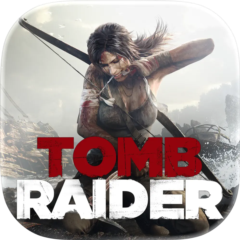 Tomb Raider на iPhone ios AppStore iPad Скачать на Айфон