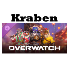 Overwatch®: набор «Наибольшая выгода — Лунный Новый год» 2026 г. steam dlc