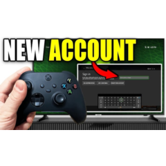 XBOX OUTLOOK USA + CARD LINKED