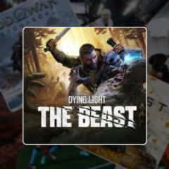 Dying Light: The Beast PS5 | П2/П3