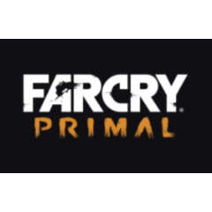Far Cry Primal epic  🌎
