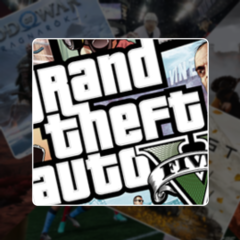 Grand Theft Auto V (GTA 5) PS4/PS5 | П2/П3