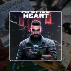 Atomic Heart PS4/PS5 | П2/П3