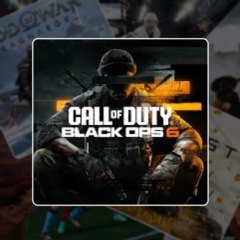 Call of Duty Black Ops 6 PS4/PS5 | П2/П3