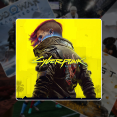 Cyberpunk 2077 PS4/PS5 | П2/П3